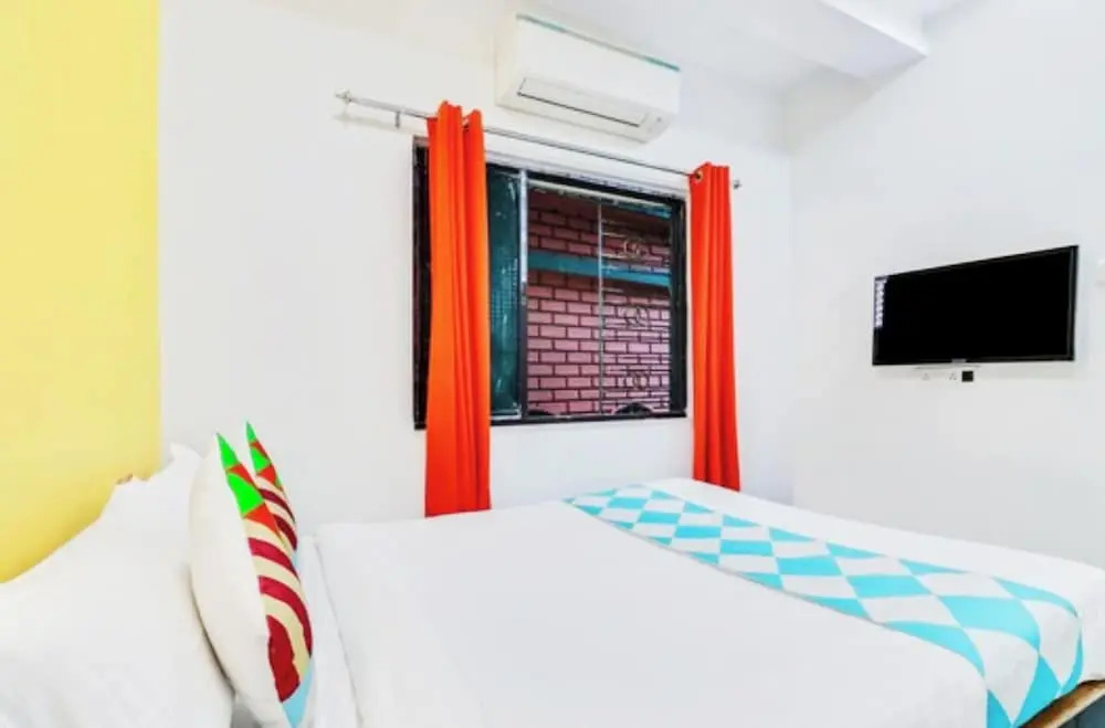 Hotel M M Homestay Howrah