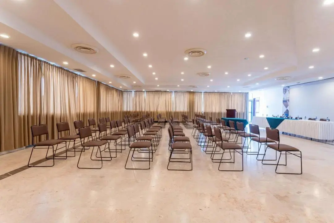 Foto - Hotel Suites Villasol