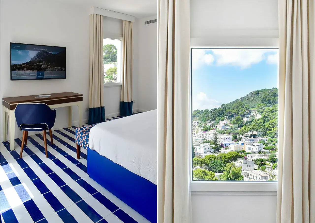 Foto - Villa Lia Hotel Capri