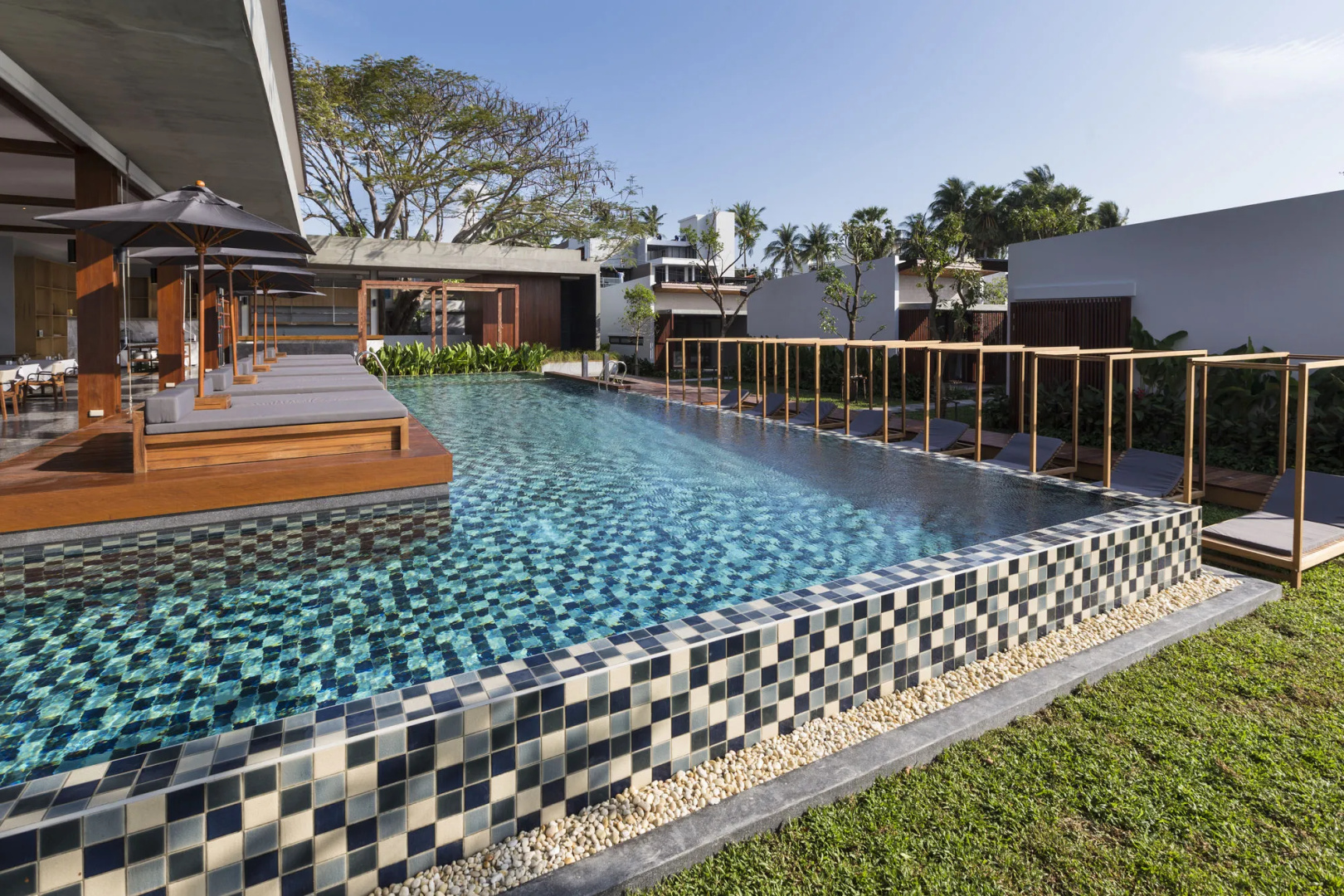 Foto - Casa De Mar - Koh Samui