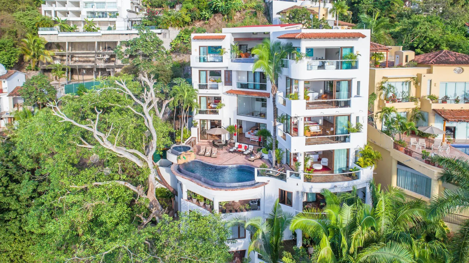 Foto - Villa Divina Luxury Boutique - Adults Only