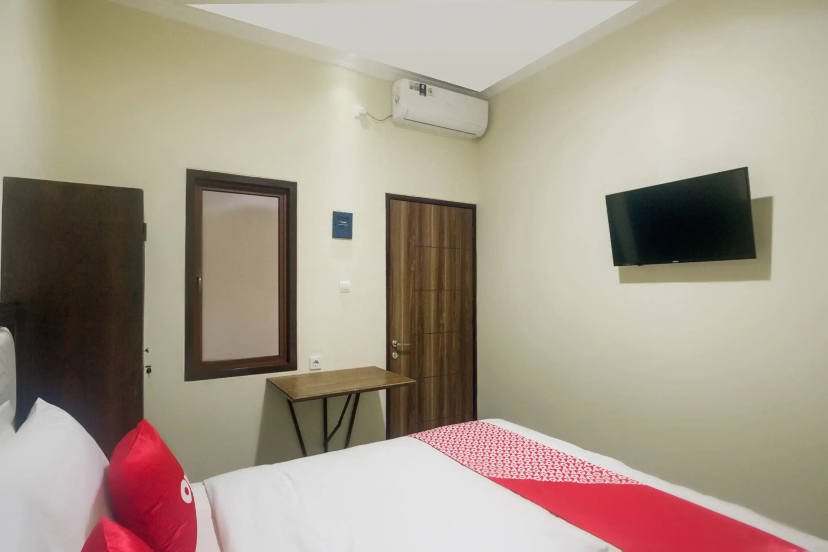 Photo - Hotel O Homia Residence