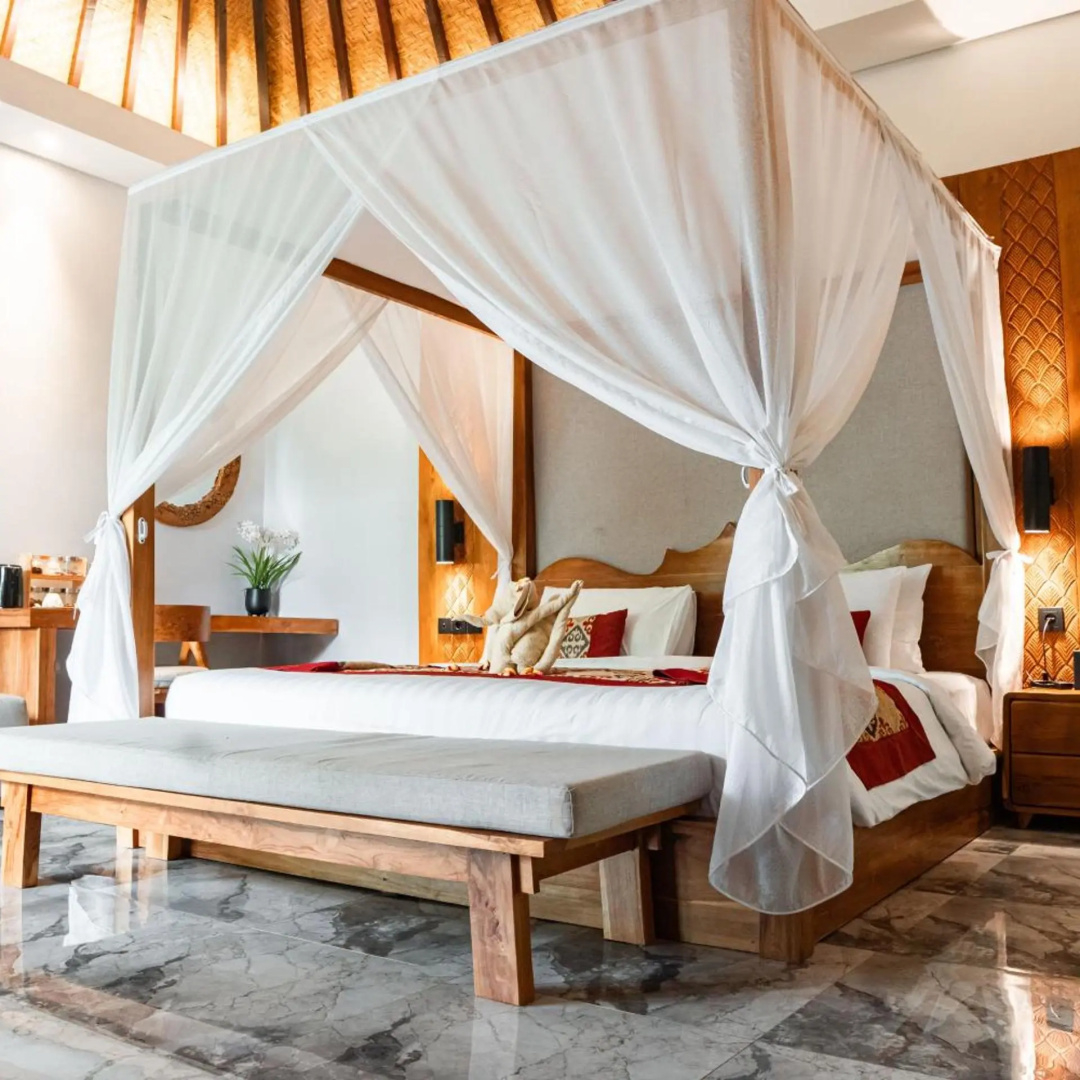 Photo - Lovina Haven Boutique Resort