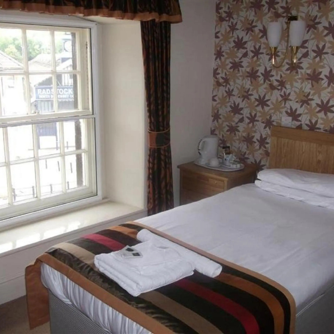 Photo - Radstock Hotel near Bath