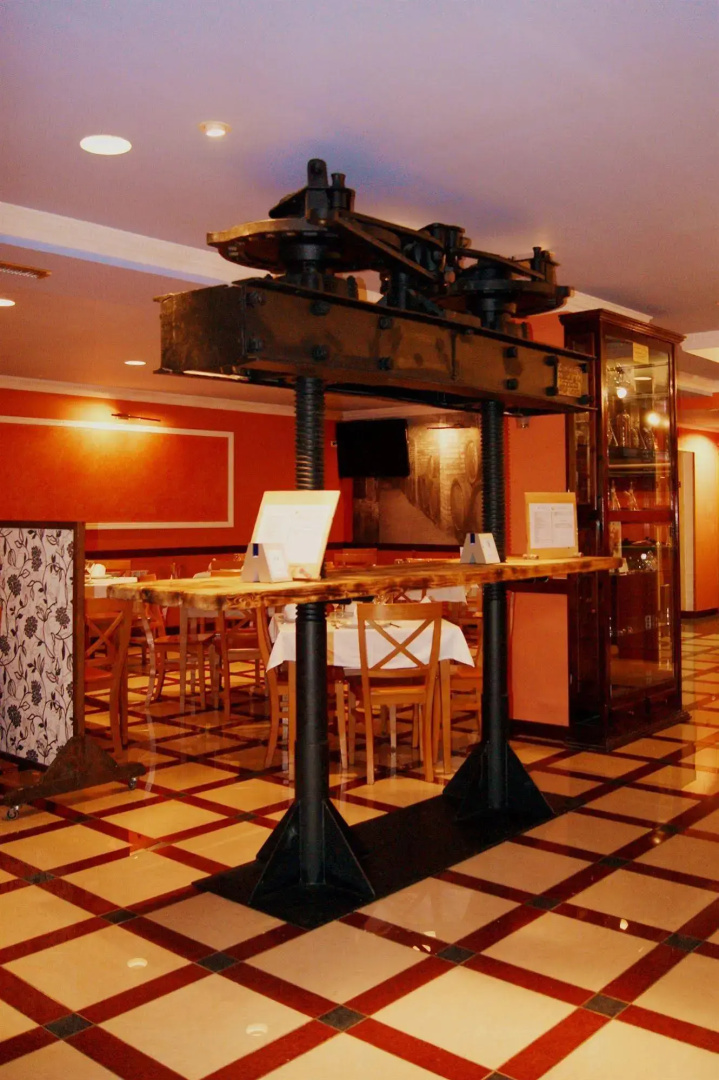 Photo - Villa de Elciego
