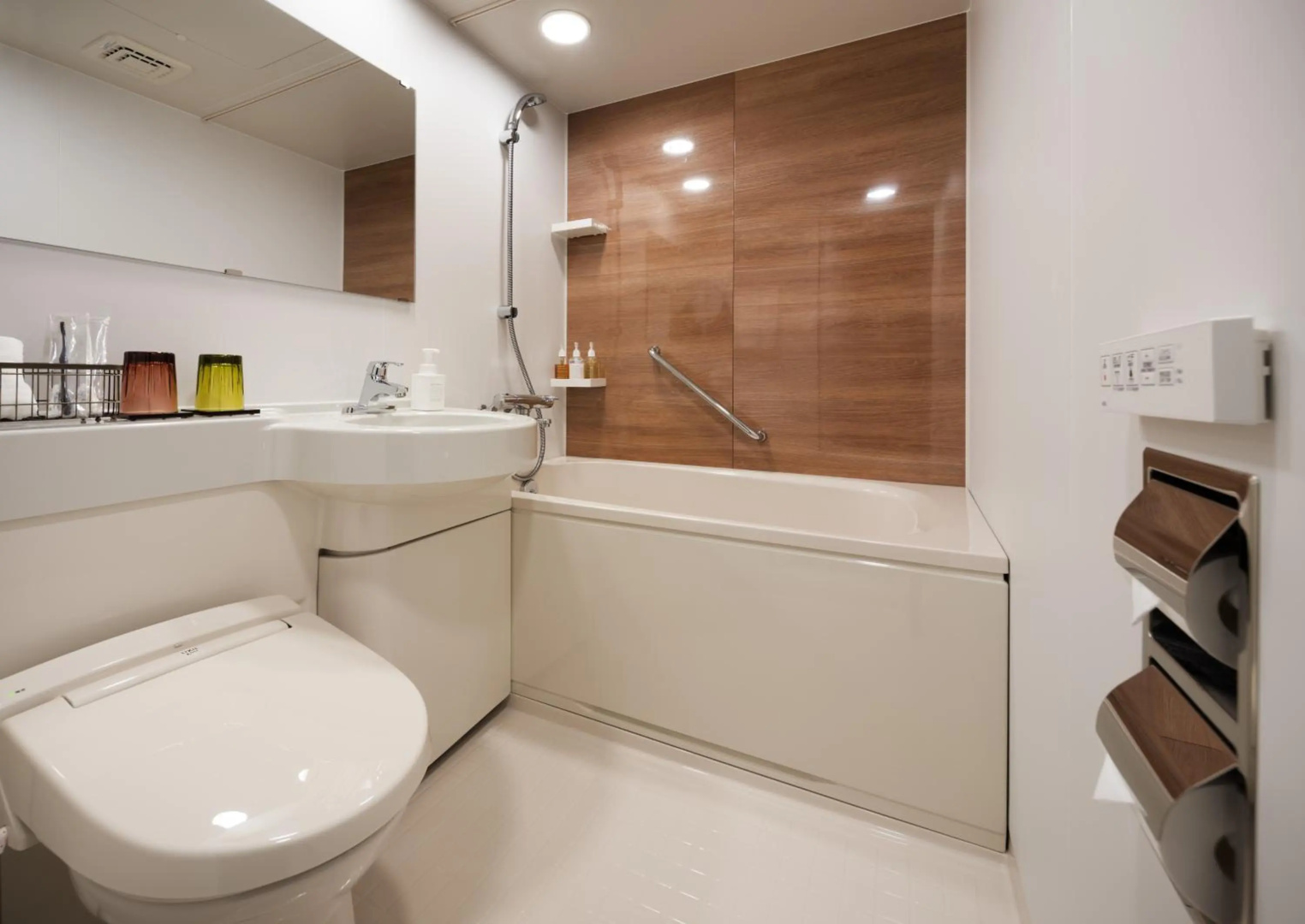 Photo - Nest Hotel Hakata Station