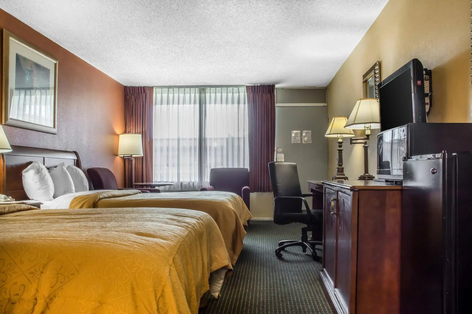 Photo - Ramada by Wyndham Rome - Verona