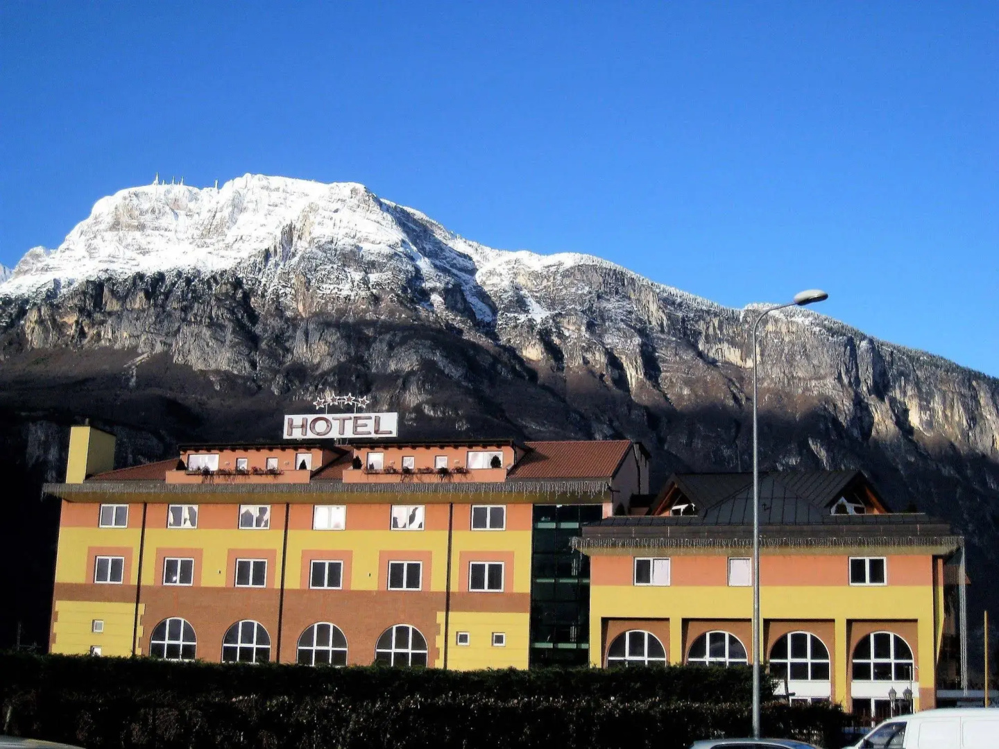 Photo - Sartori's Hotel