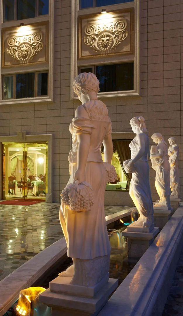 Photo - Grand Pleasure Spring Hotel