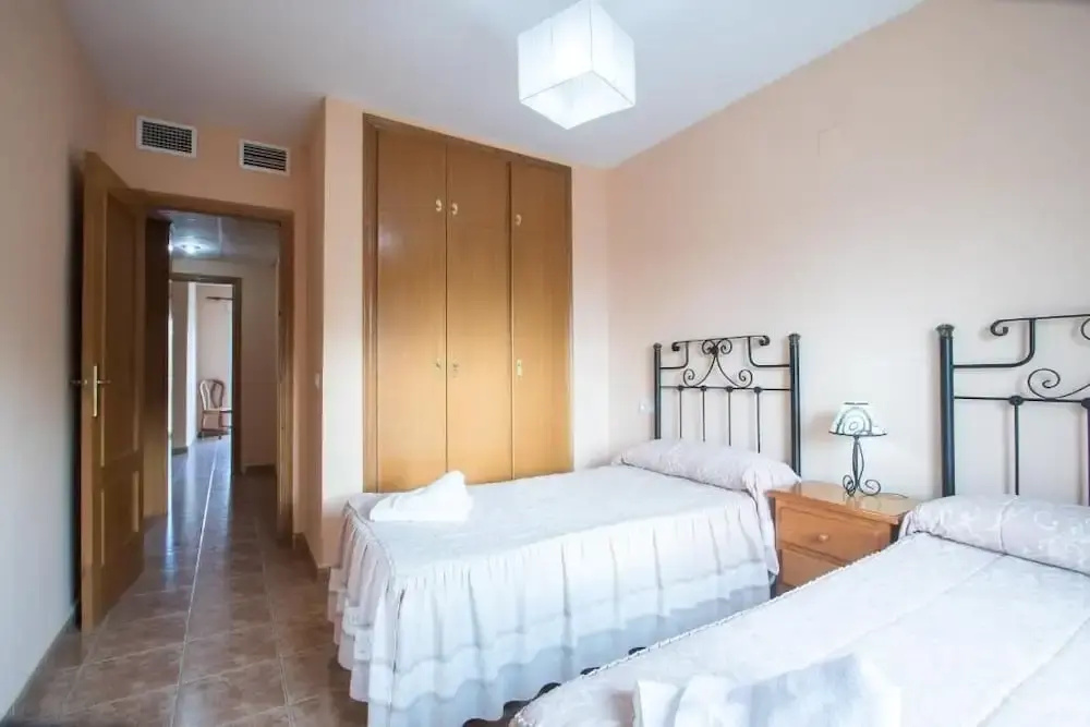 Photo - Apartamentos Nicaragua Benidorm