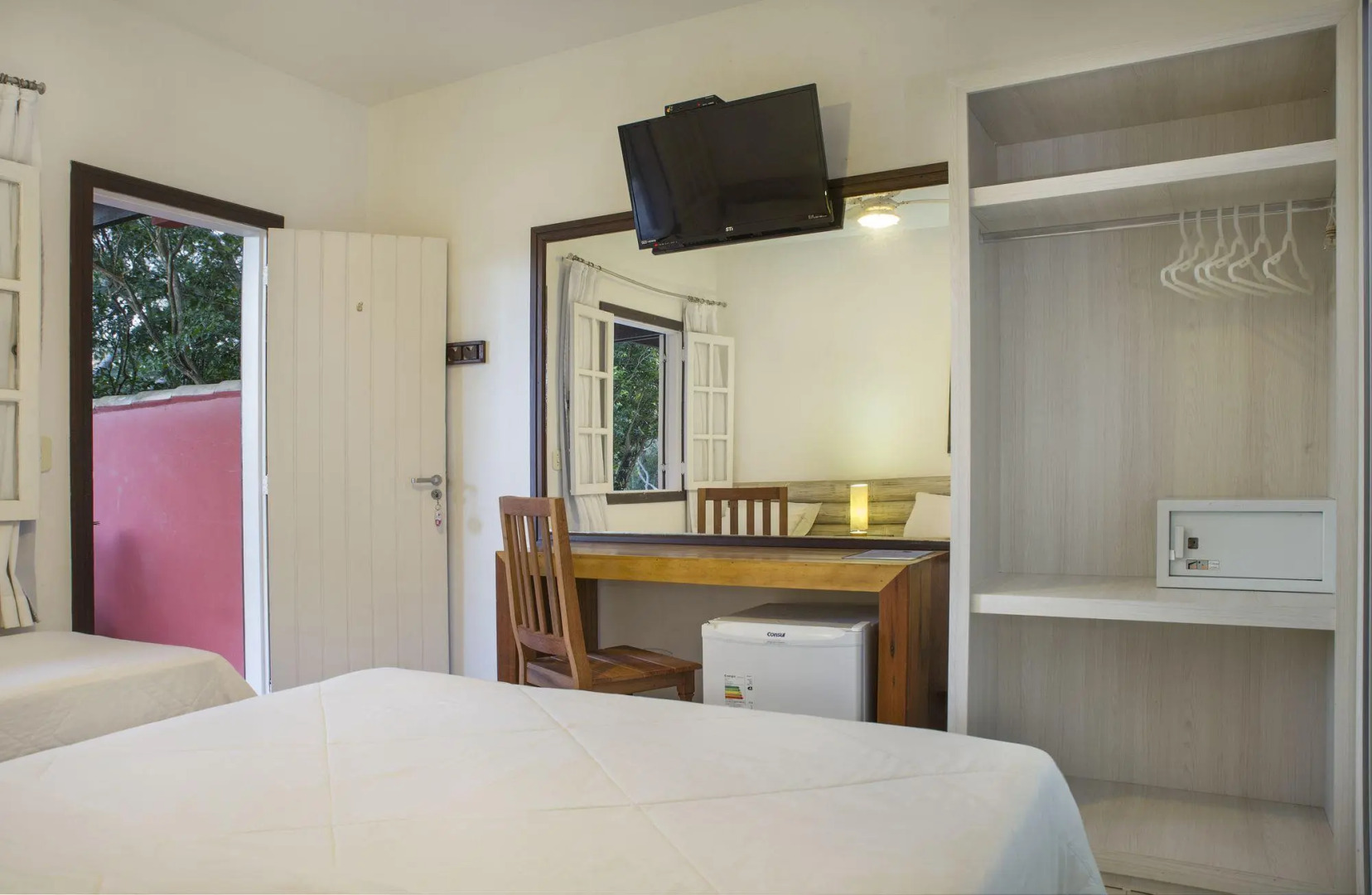 Foto - Pousada Vila Pitanga