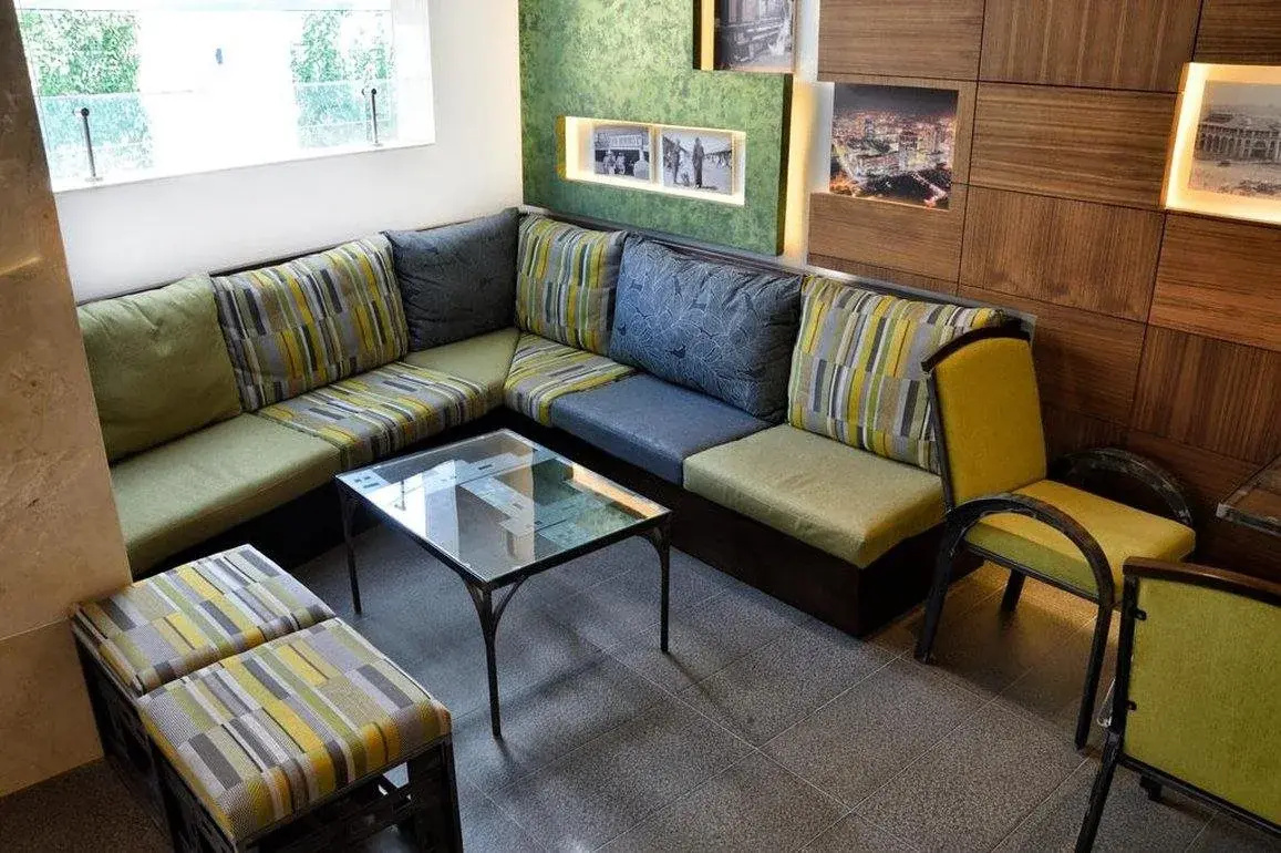 Foto - The Zehneria Hotel