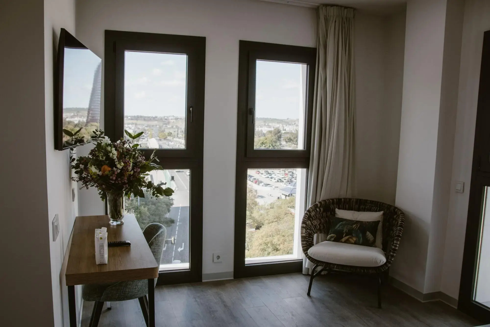 Foto - Petit Palace Vargas