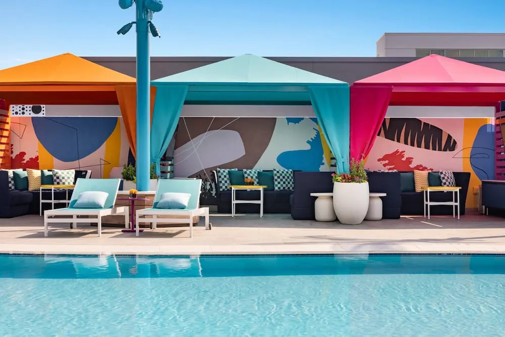 Foto - Lake Nona Wave Hotel