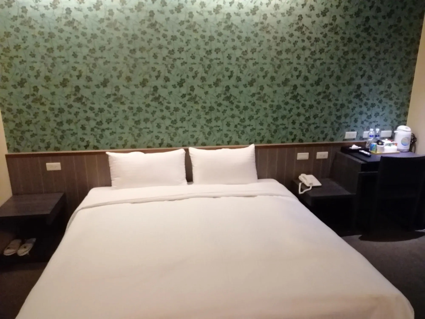 Foto - SHAN-YUE hotspring hotel