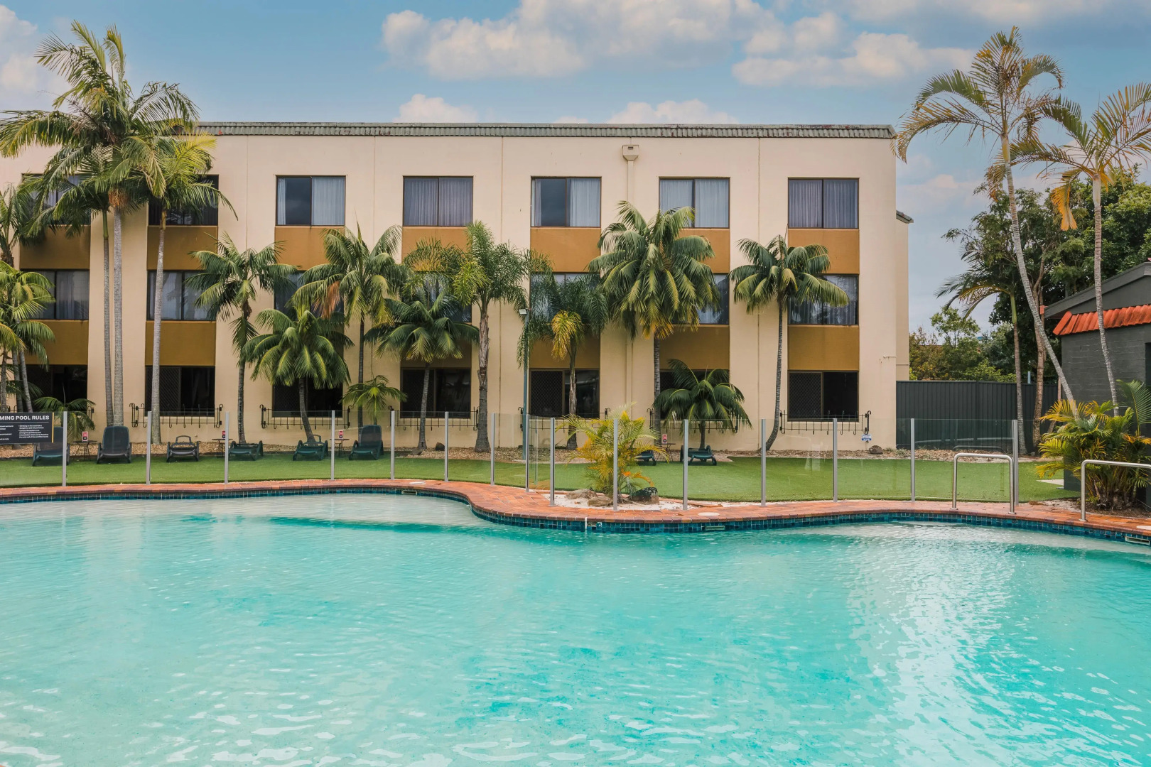 Foto - Nightelier Mermaid Waters