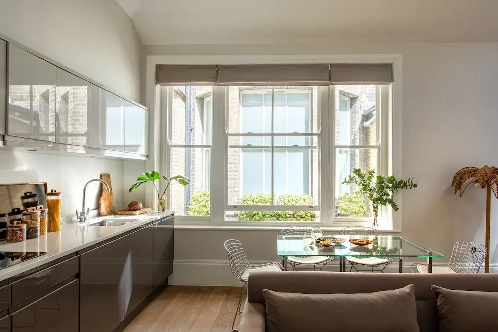 Foto - 56 Welbeck Street