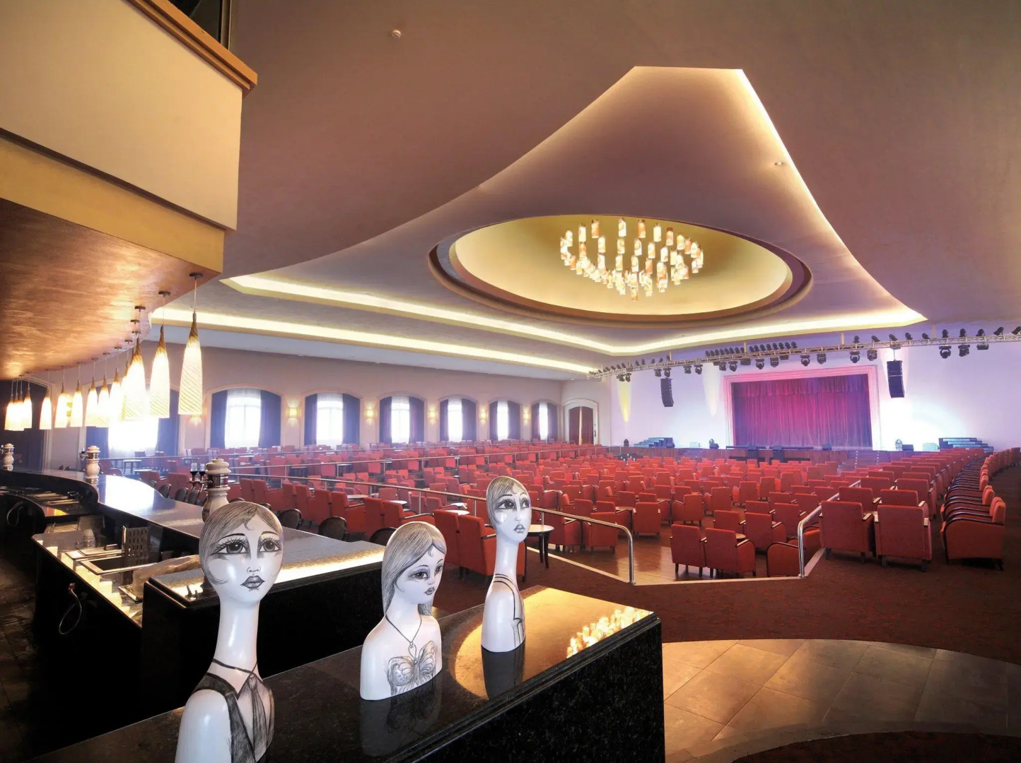 Foto - Barceló Maya Palace - All Inclusive