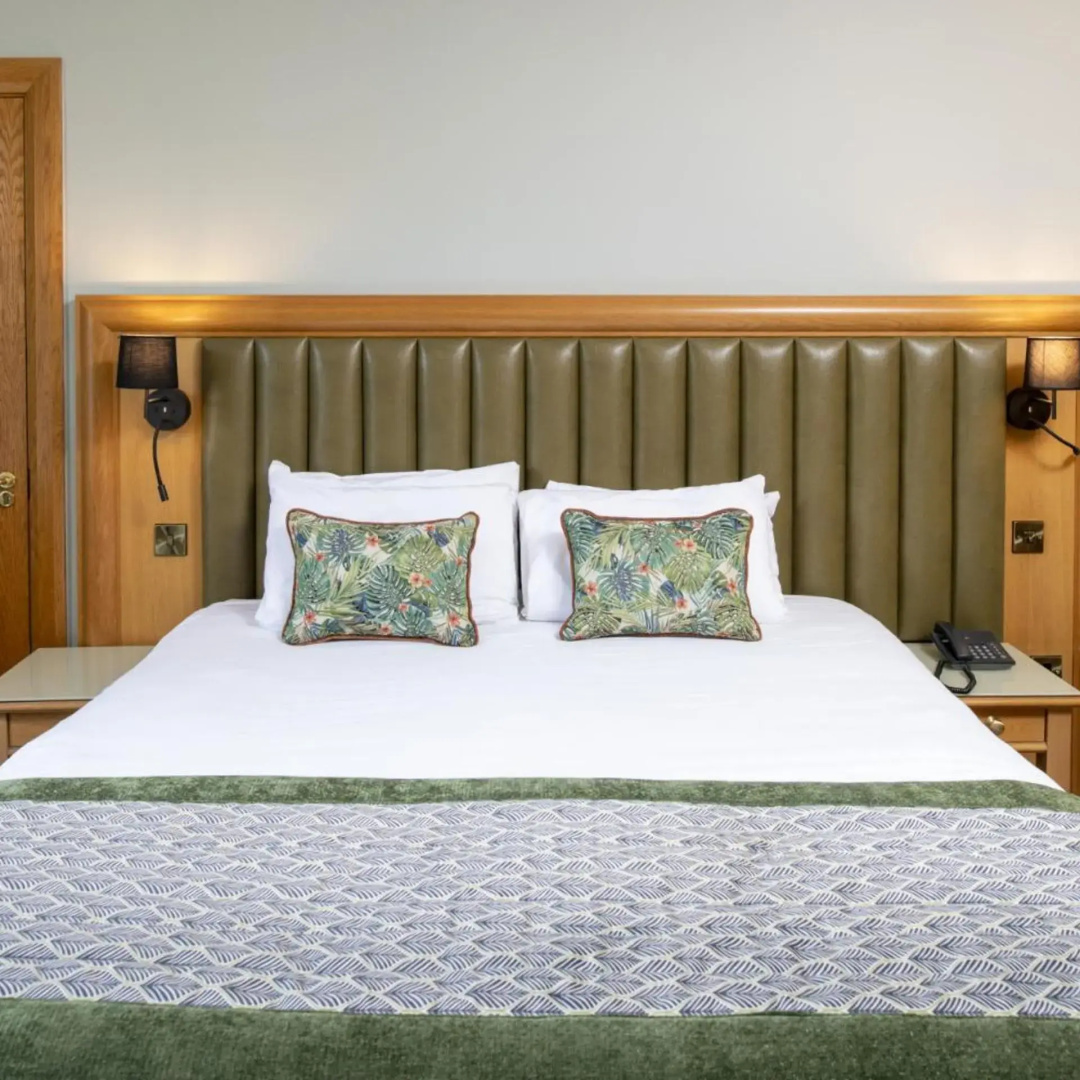 Photo - Roganstown Hotel & Country Club