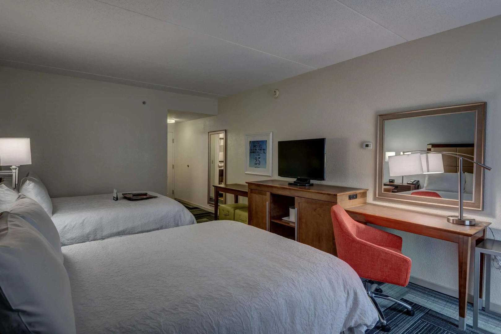 Photo - Hampton Inn Pittsburgh/Monroeville