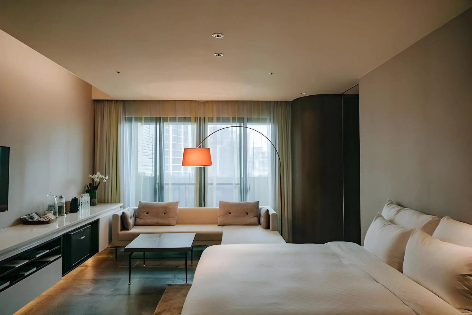 Foto - Hotel Royal Beitou