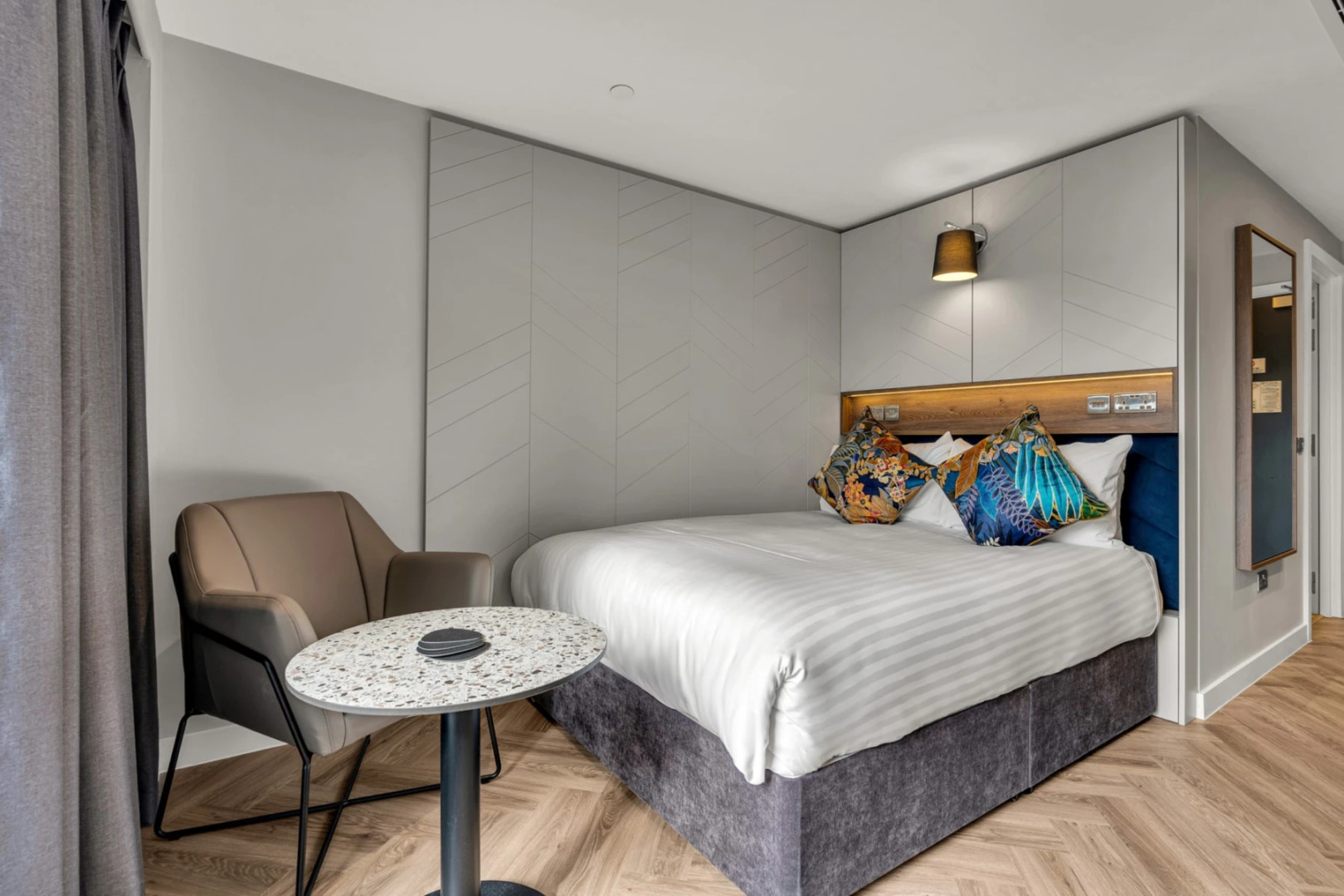 Foto - Roomzzz Edinburgh