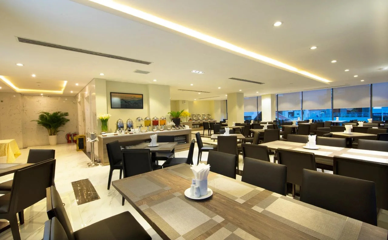 Photo - Areca Hotel Nha Trang
