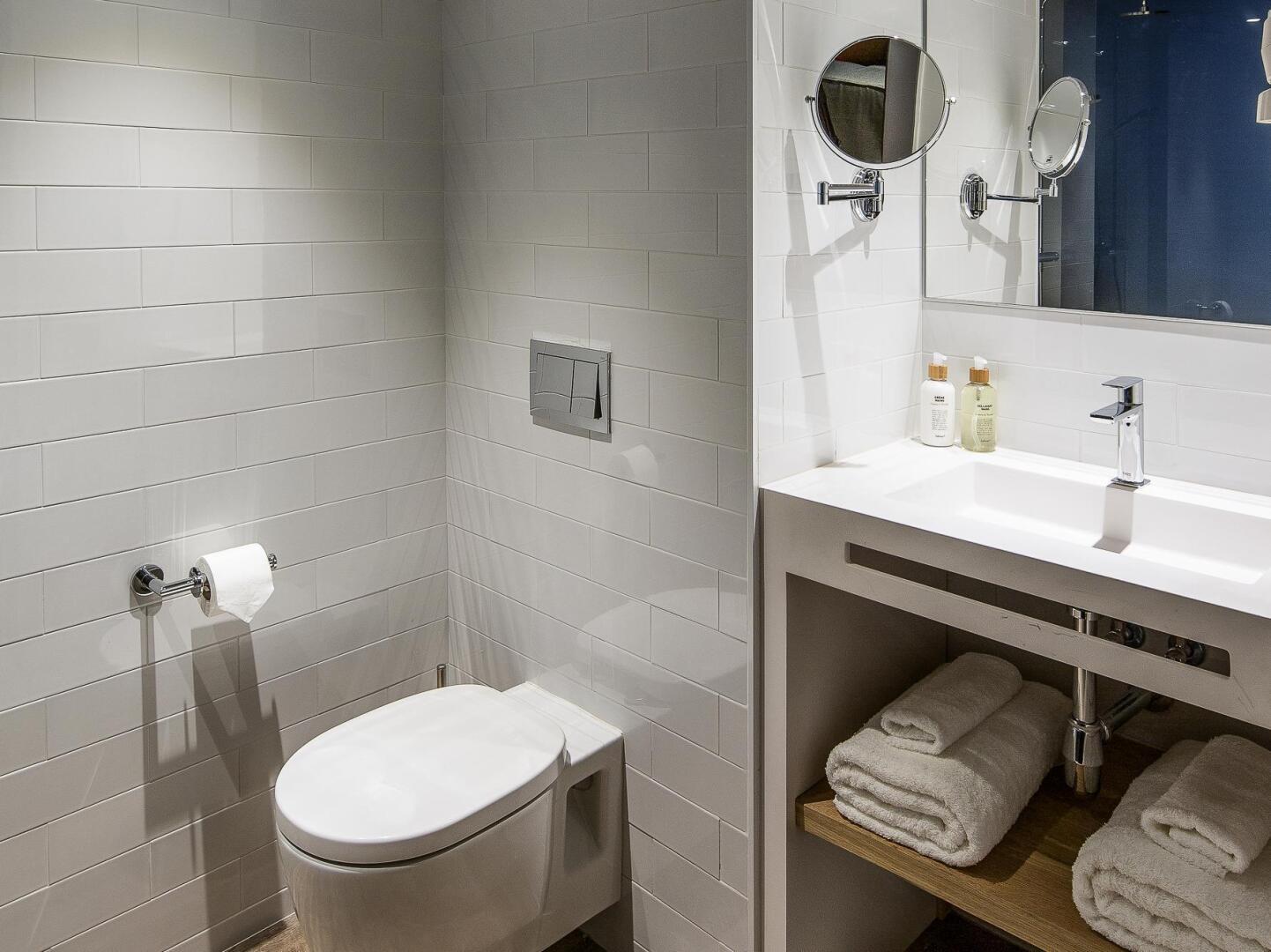 Foto - Yurbban Trafalgar Hotel