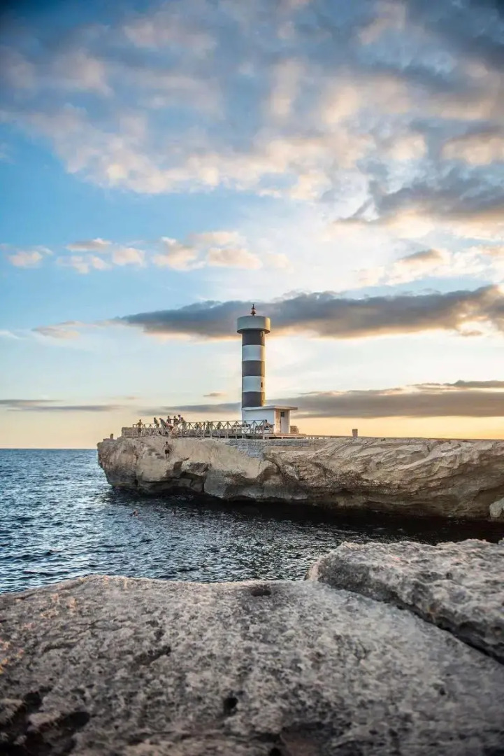 Photo - Blau Colònia Sant Jordi