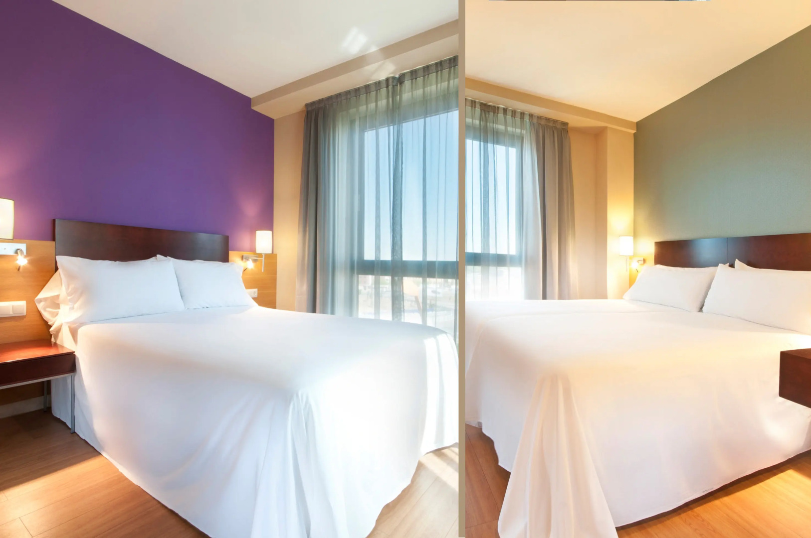 Foto - Hotel Salamanca Montalvo