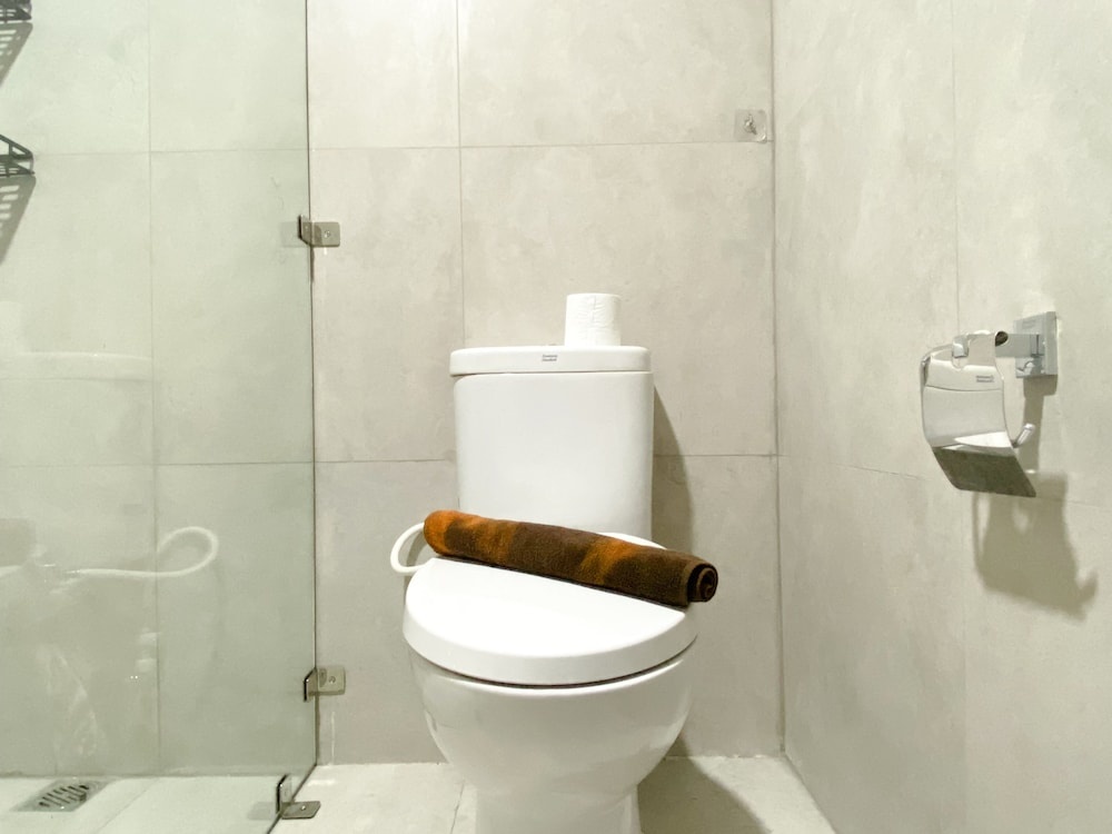 Modern Classic Studio At Pollux Chadstone Apartment