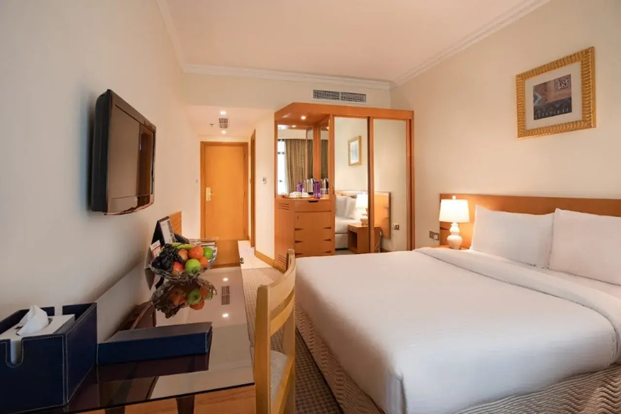 Photo - Swiss-Belinn Doha