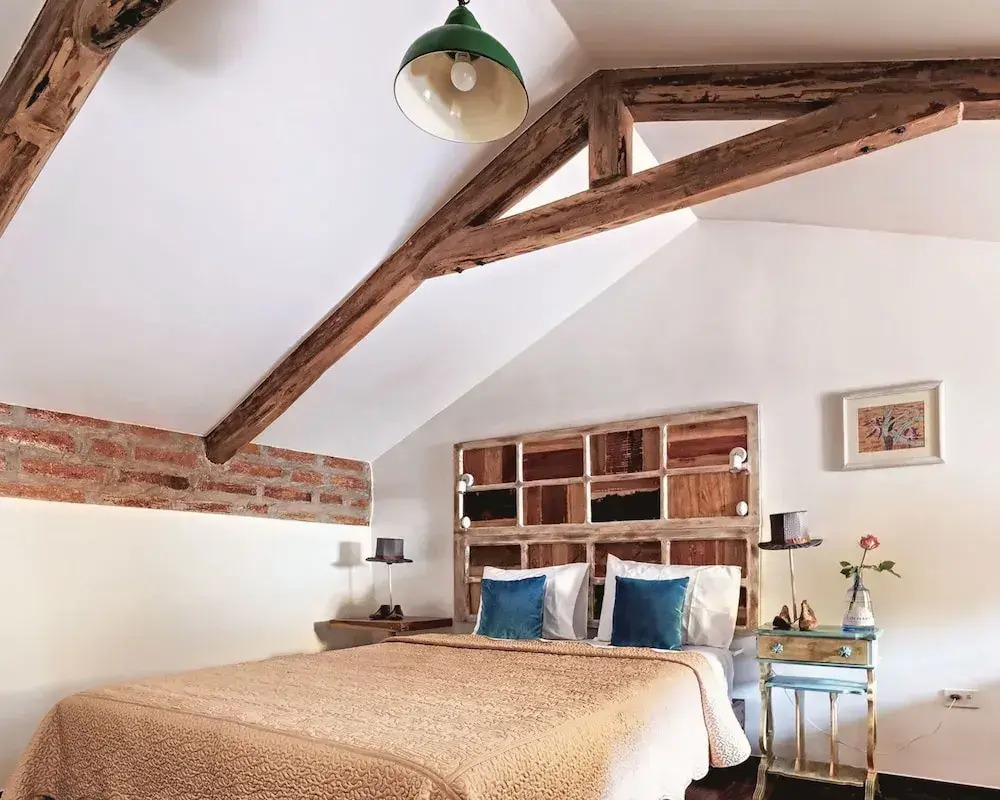 Photo - Old Town Quito Suites, Heritage Hotel, Historic center