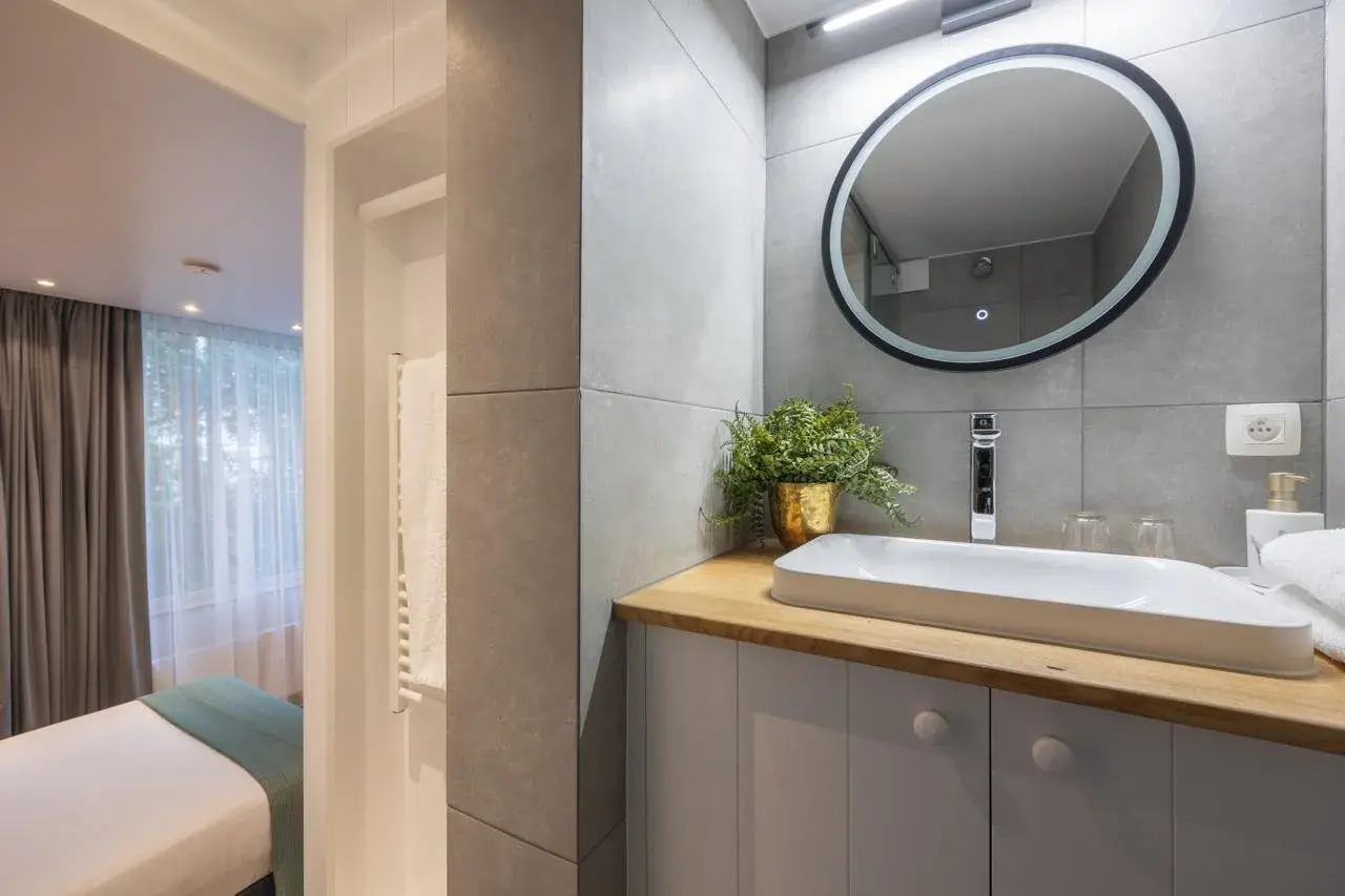 Photo - Leonardo Hotel Antwerp The Plaza