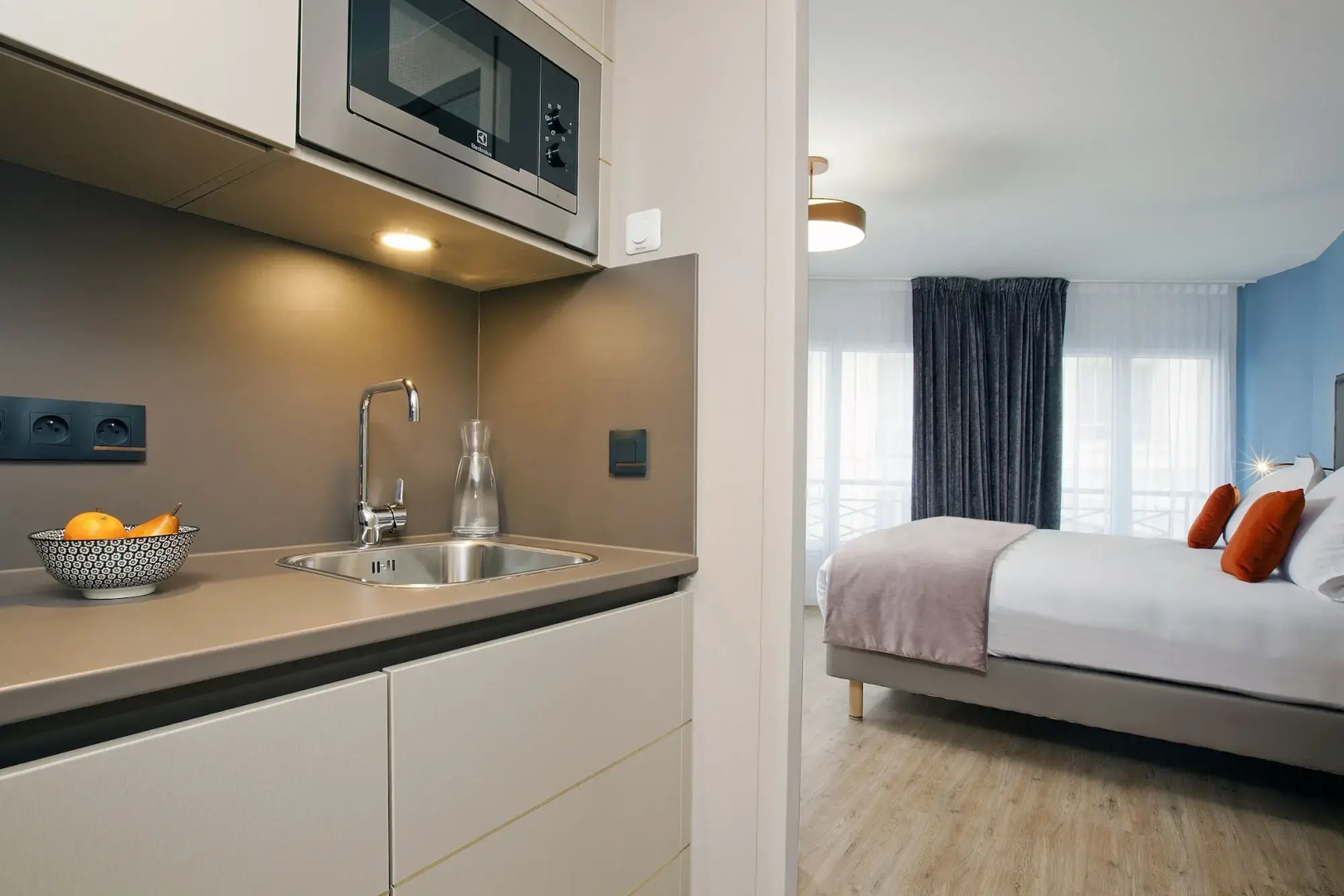 Foto - Residhome Puteaux La défense