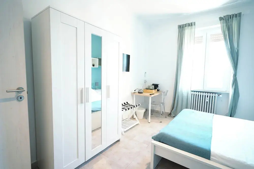 Photo - Salotto Tiburtino rooms