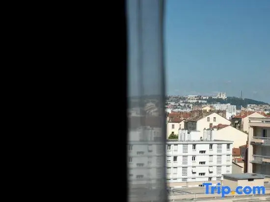 Foto - Hotel Oceania Lyon