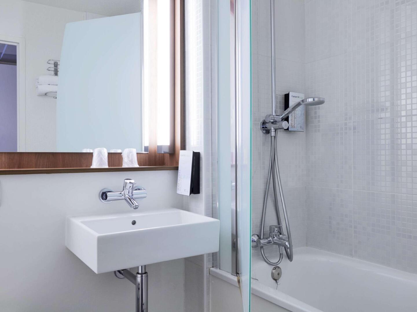 Foto - Campanile Paris Est - Pantin