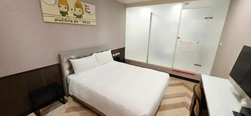 Foto - Ximen Garden Hotel
