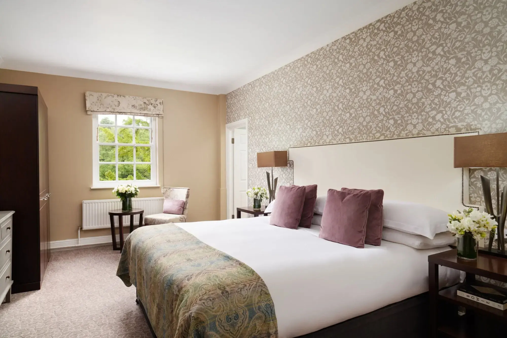 Photo - Mottram Hall
