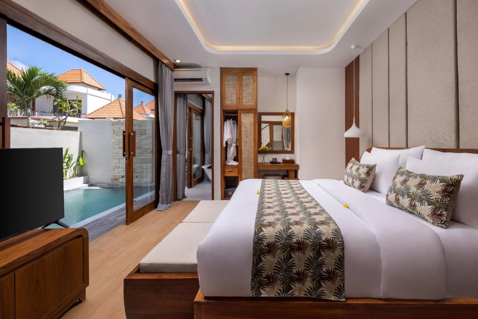 Foto - La Tropica Canggu Bali By Kanaya Hospitality
