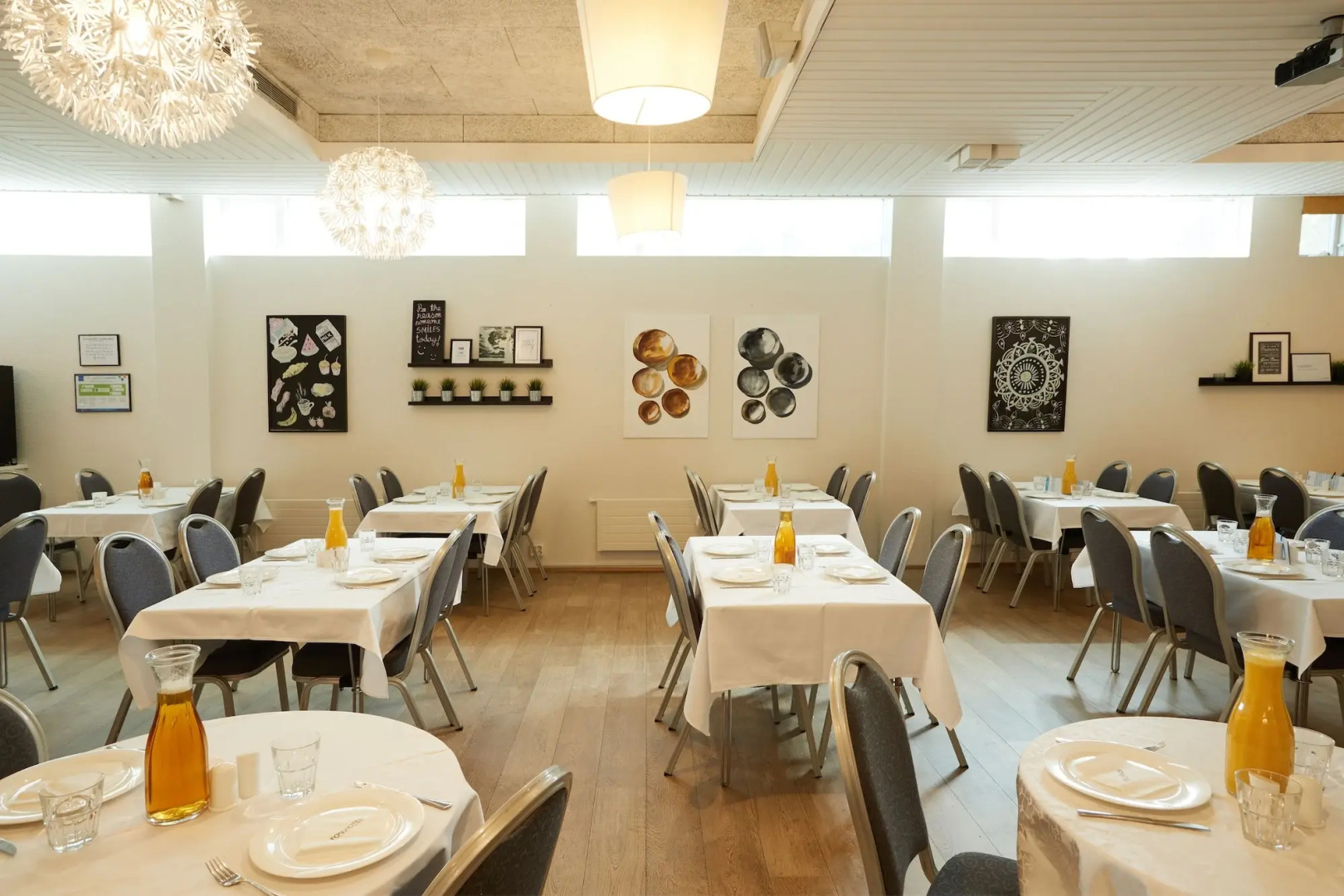 Foto - Fosshotel Lind