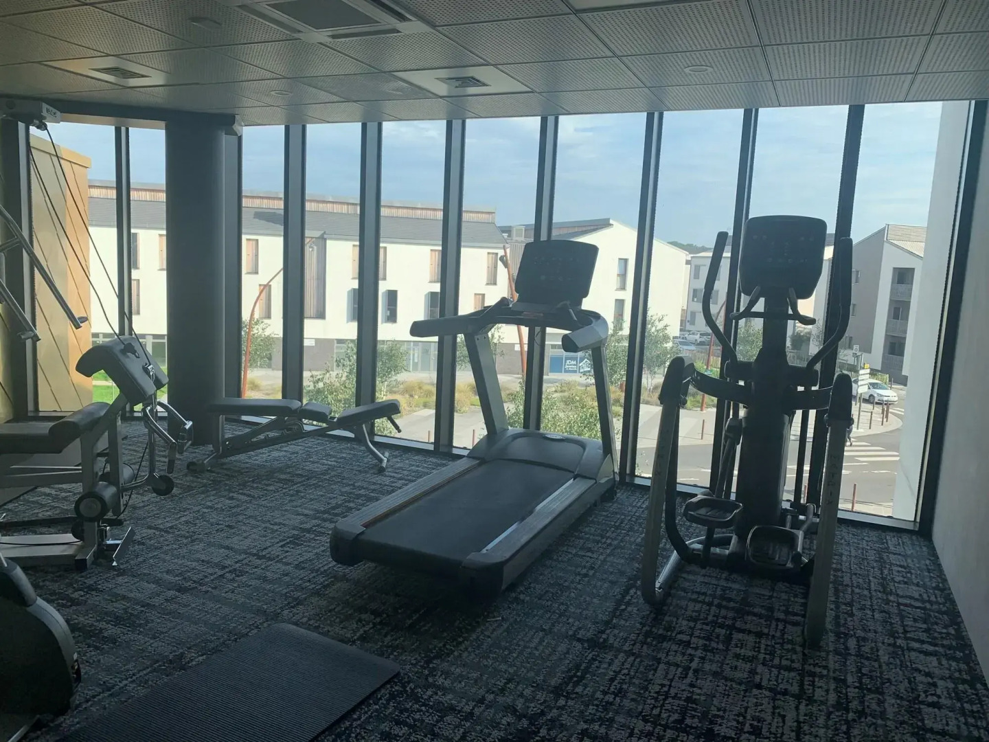 Foto - Hotel Dali Val d'Europe, Tapestry Collection by Hilton