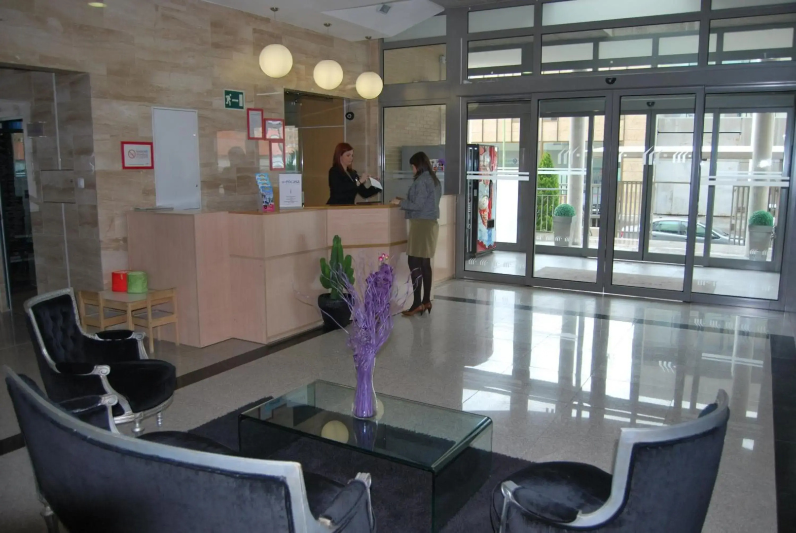 Foto - Aparthotel Encasa