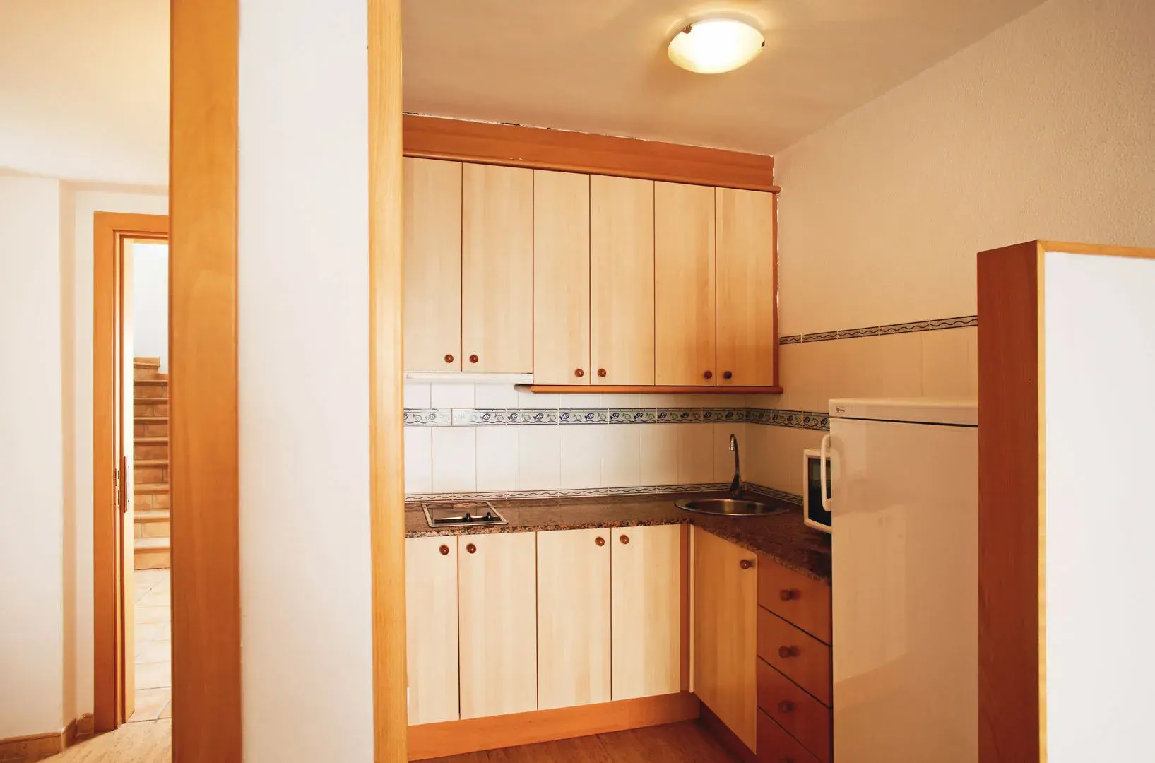 Foto - Pins Platja Apartments