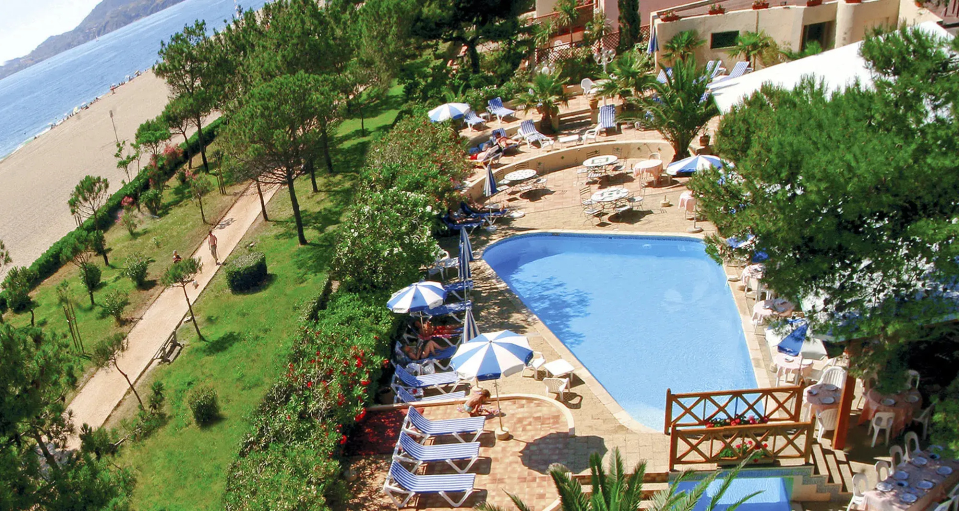 Photo - Grand Hôtel du Lido