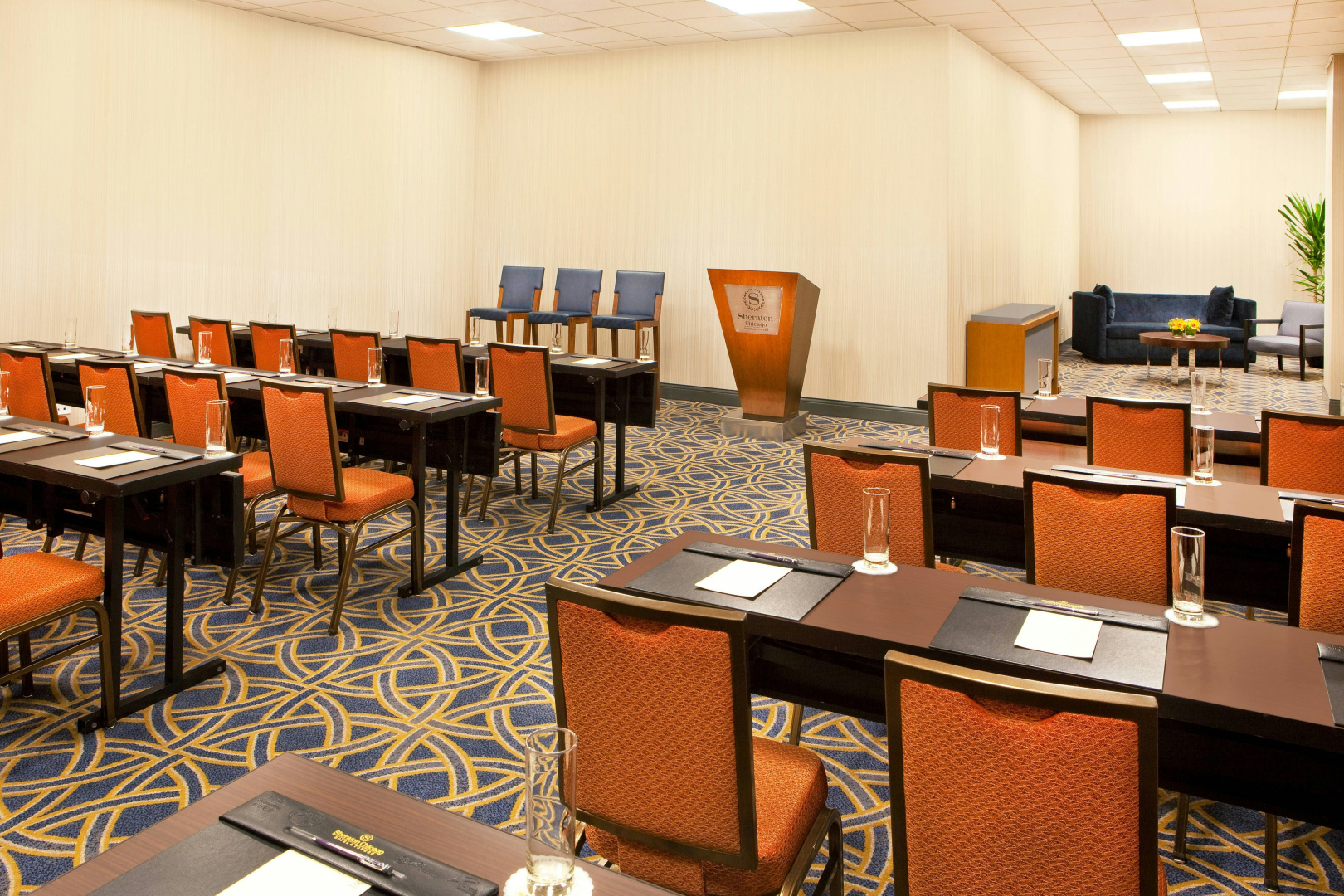 Foto - Sheraton Grand Chicago Riverwalk