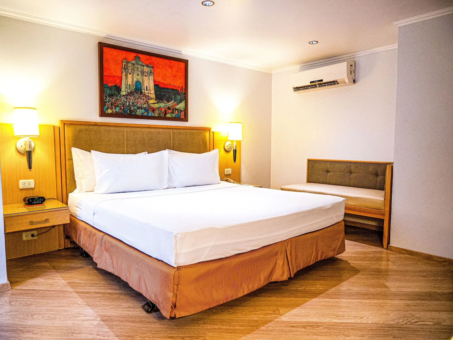 Foto - Grand Hotel Guayaquil, an Ascend Collection Hotel