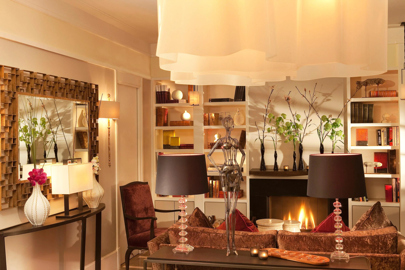 Foto - Hôtel Villa Madame - Saint-Germain-des-Prés