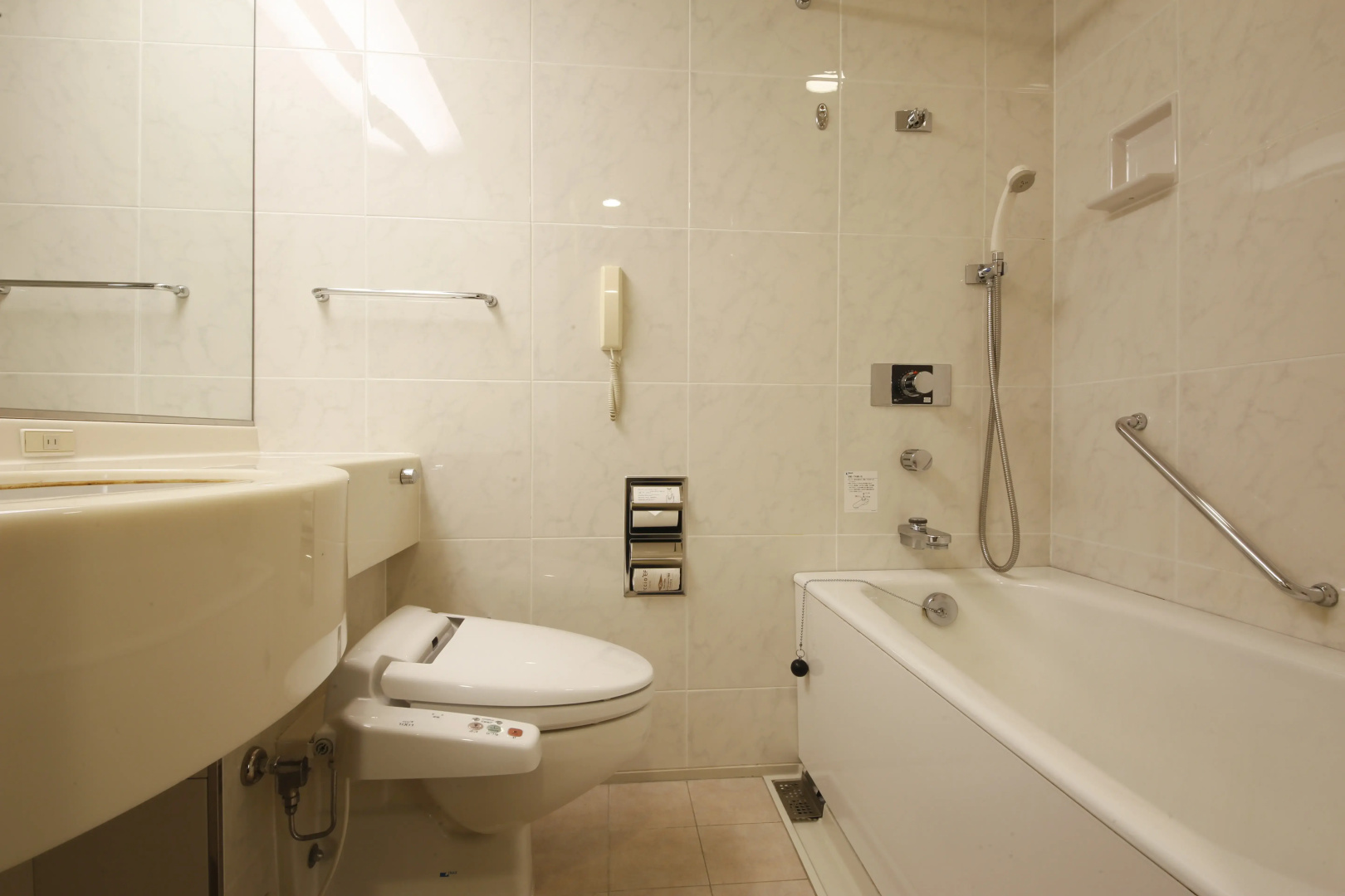 Photo - Hotel Keihan Universal Tower